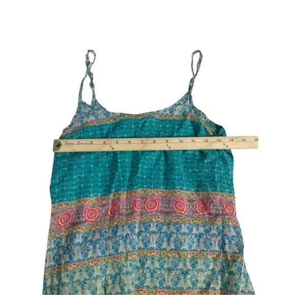 Beautiful Staring at Stars Anthropologie Womens bohemian hobo chic sleeveless ma - Picture 11 of 11